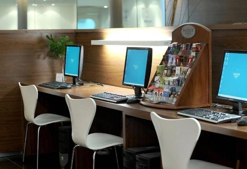 Fotos del hotel Dazzler By Wyndham Buenos Aires Maipu:  18