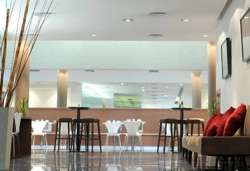 Fotos del hotel Dazzler By Wyndham Buenos Aires Maipu:  14