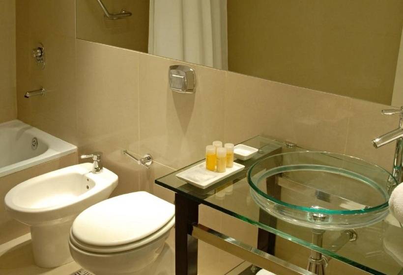 Fotos del hotel Dazzler By Wyndham Buenos Aires Maipu:  13