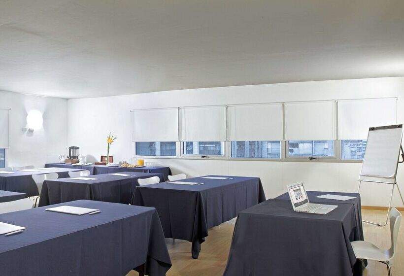 Fotos del hotel Dazzler By Wyndham Buenos Aires Maipu:  8