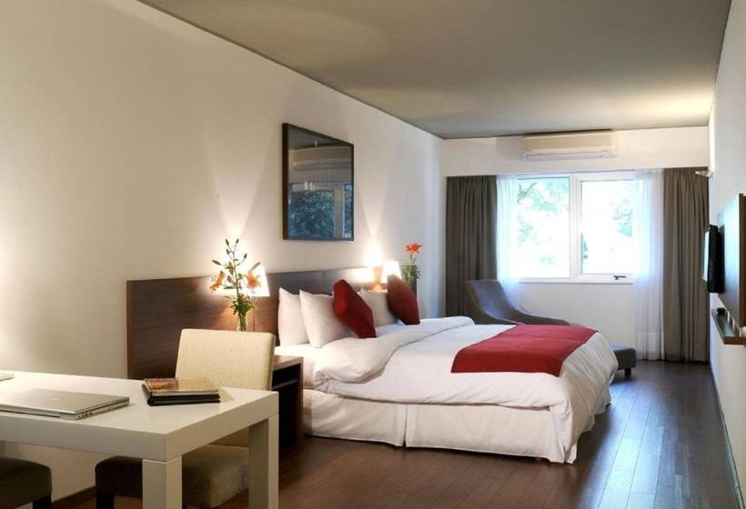 Fotos del hotel Dazzler By Wyndham Buenos Aires Maipu:  5