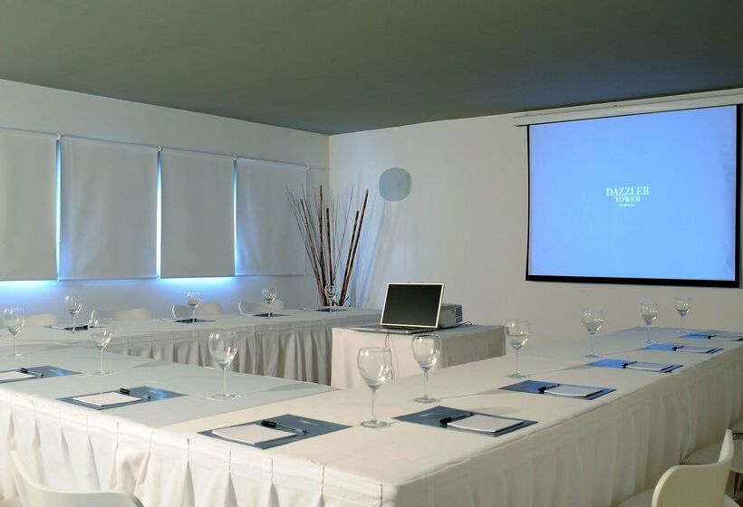 Fotos del hotel Dazzler By Wyndham Buenos Aires Maipu:  16