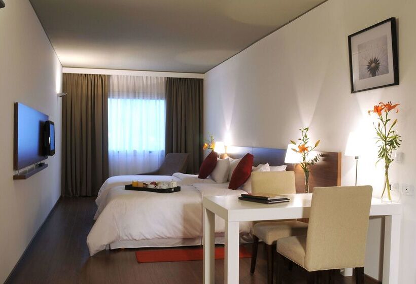 Fotos del hotel Dazzler By Wyndham Buenos Aires Maipu:  6