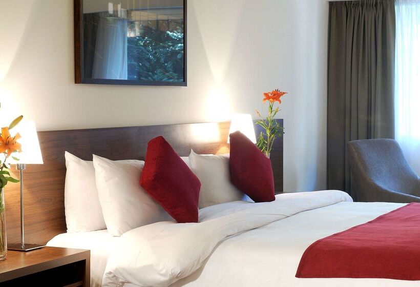 Fotos del hotel Dazzler By Wyndham Buenos Aires Maipu:  2