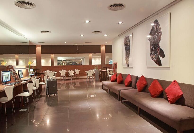 Fotos del hotel Dazzler By Wyndham Buenos Aires Maipu:  19