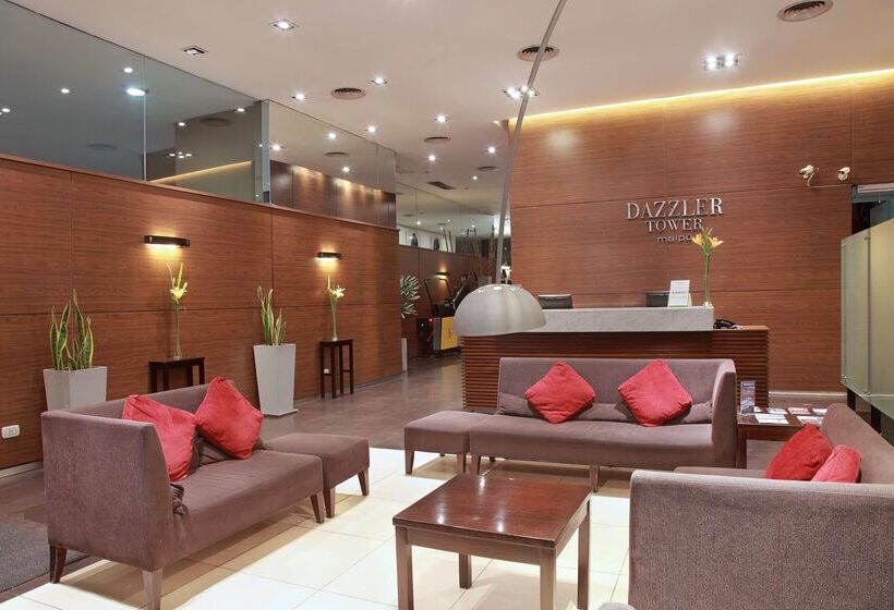 Hotel Dazzler By Wyndham Buenos Aires Maipu