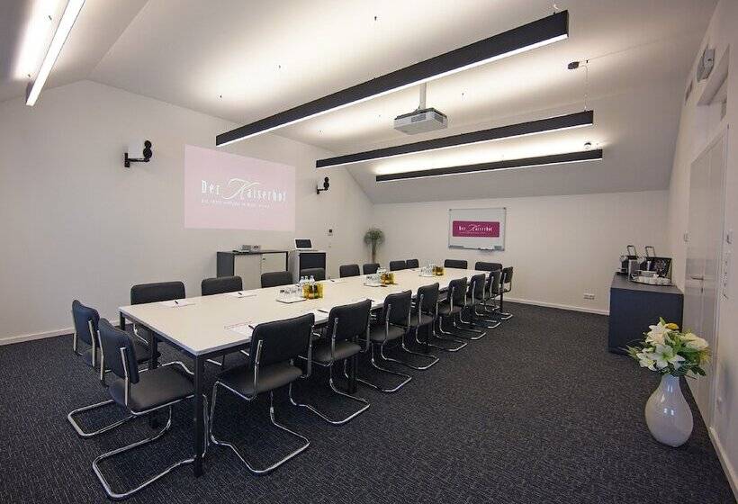 ホテル Der Kaiserhof Ried