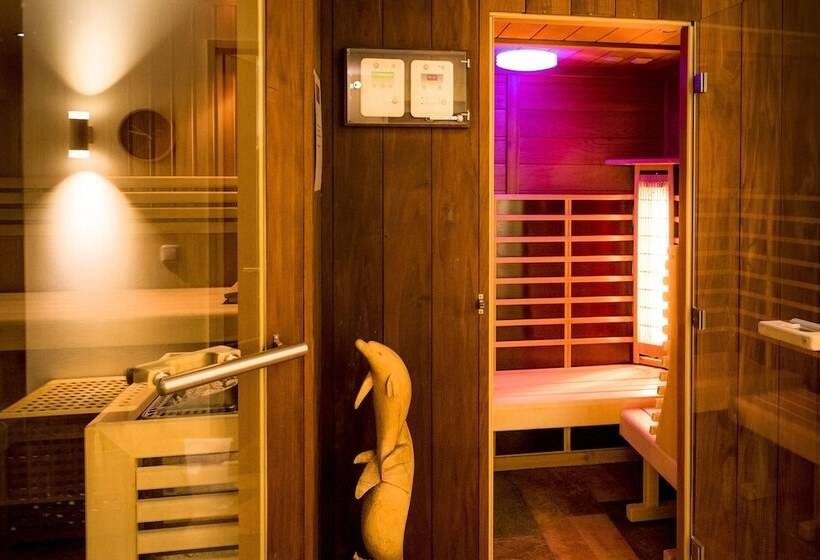 ホテル Der Kaiserhof Ried