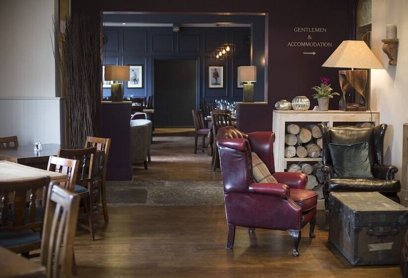 호텔 Devonshire Arms