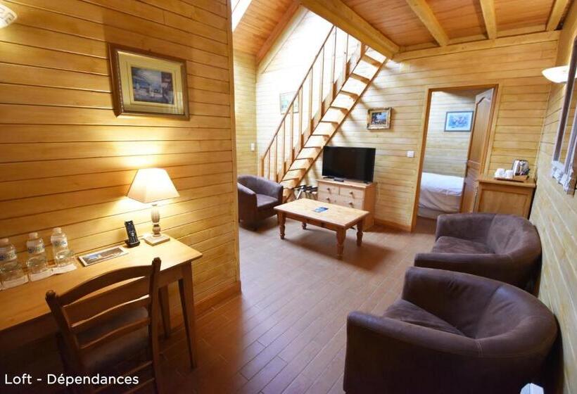 酒店 Domaine De Monrecour   Hôtel & Restaurant   Proche De Sarlat