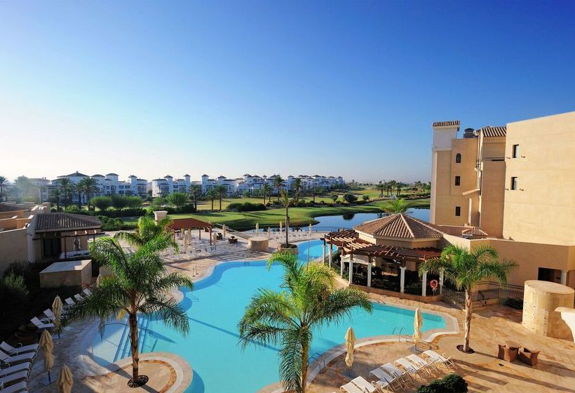 Doubletree By Hilton La Torre Golf & Spa Resort