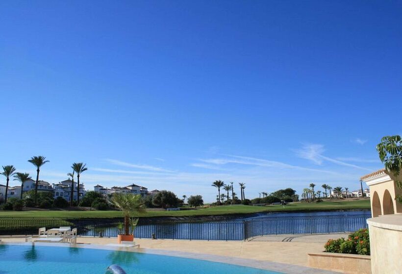 Doubletree By Hilton La Torre Golf & Spa Resort