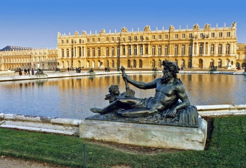 ホテル Eiffel Villa Garibaldi