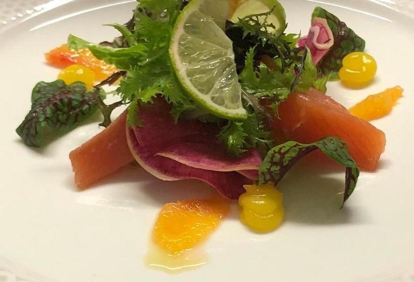 فندق Restaurant Faustschlössl