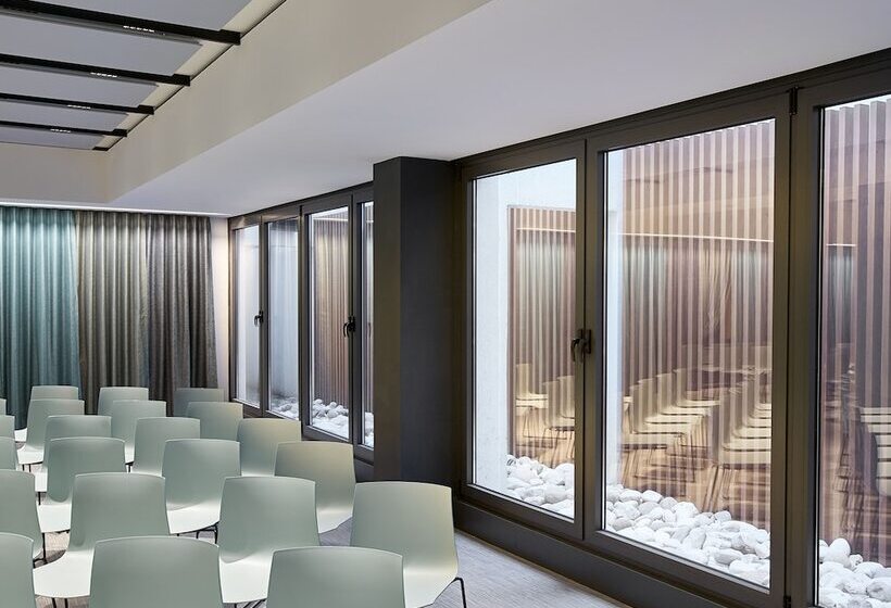 فندق Four Points By Sheraton Venice Mestre