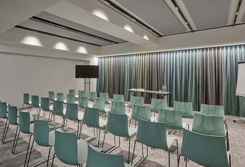 فندق Four Points By Sheraton Venice Mestre