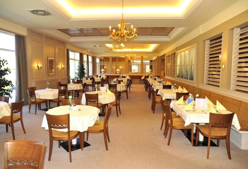 בית מלון כפרי Gesundheitsresort Bad St. Leonhard