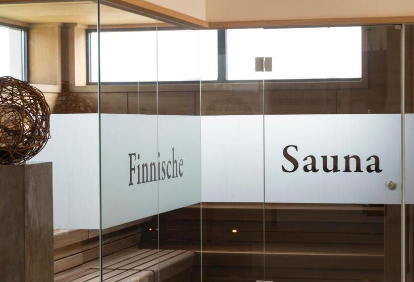 فندق Grünauerhof