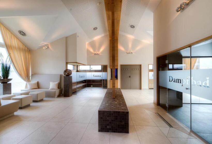 فندق Grünauerhof