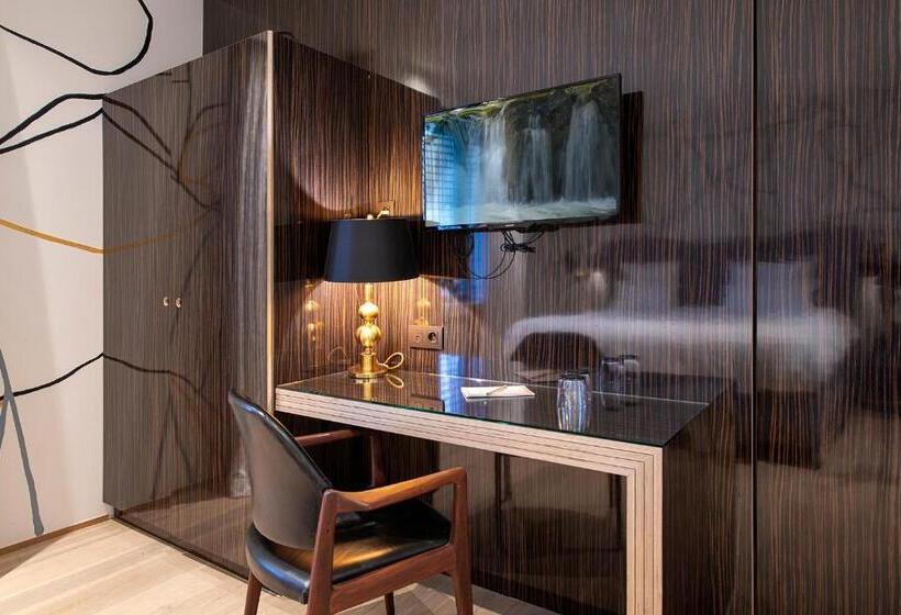 ホテル Groenendaal