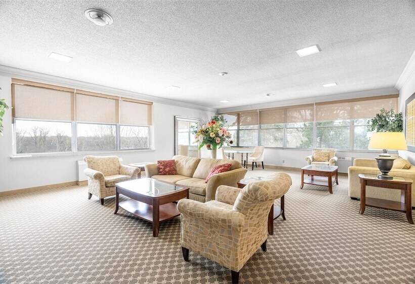 فندق Guest House On The Mount