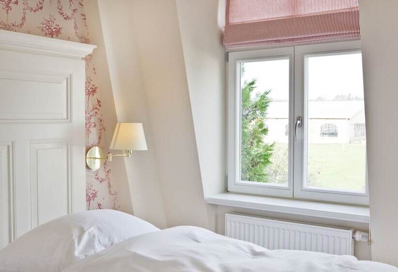 Gut Sarnow   Hotel Und Restaurant