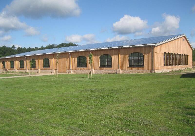 Gut Sarnow   Hotel Und Restaurant