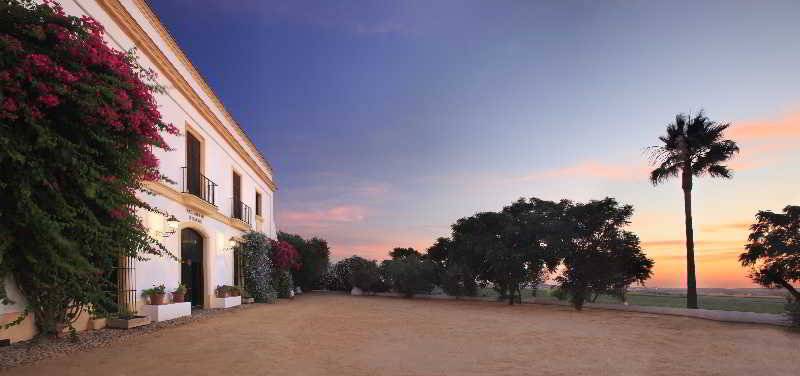 호텔 Hacienda De San Rafael By Aluz Collection