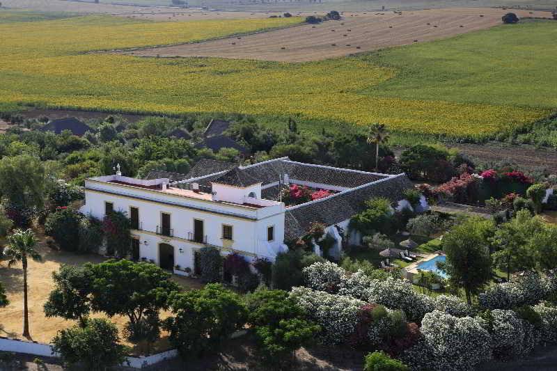 호텔 Hacienda De San Rafael By Aluz Collection