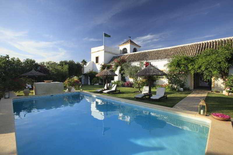 호텔 Hacienda De San Rafael By Aluz Collection