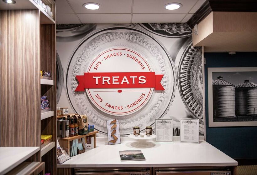 هتل Hampton Inn Ashevilletunnel Rd