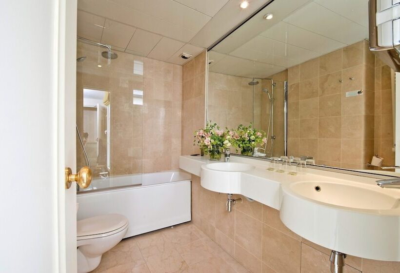 Fotos del hotel Hôtel Henri Iv Rive Gauche:  12