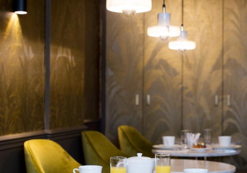 Fotos del hotel Hôtel Henri Iv Rive Gauche:  18