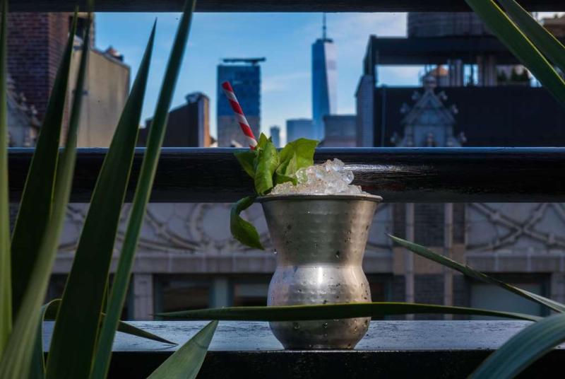 Fotos del hotel Henri:  11