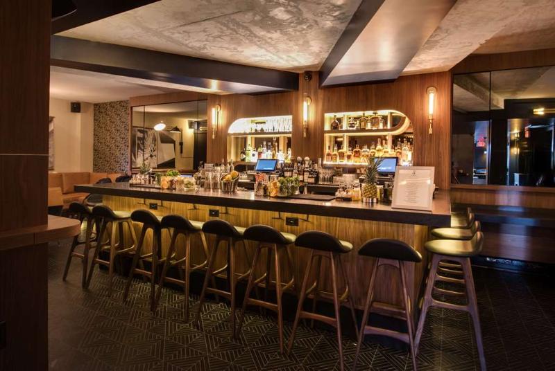 Fotos del hotel Henri:  23