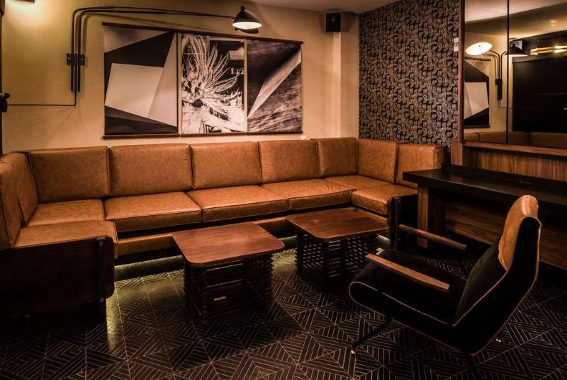 Fotos del hotel Henri:  22