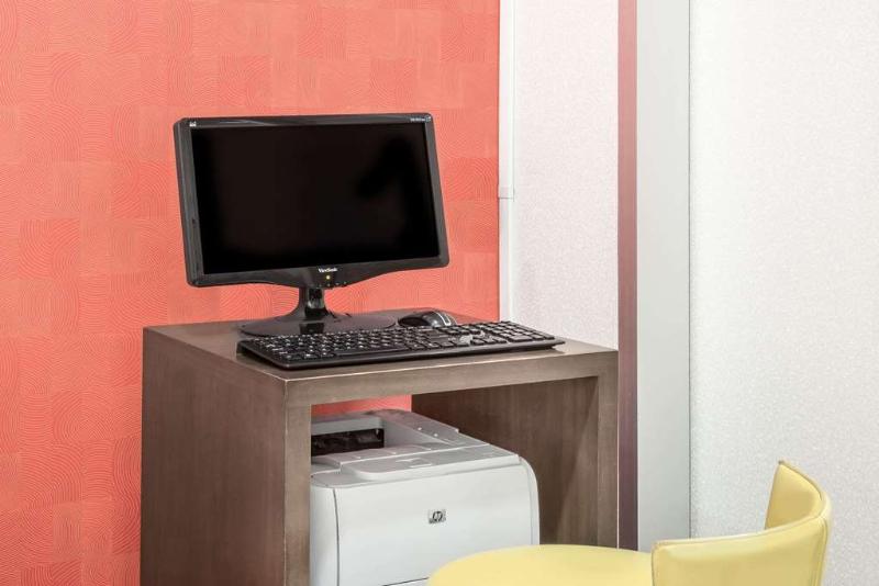 Fotos del hotel Henri:  12