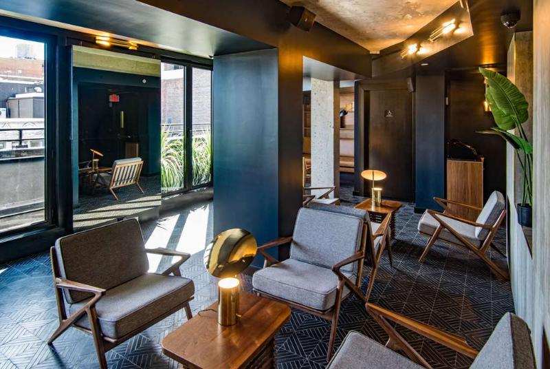 Fotos del hotel Henri:  13