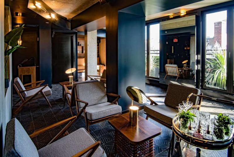 Fotos del hotel Henri:  18