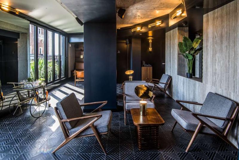 Fotos del hotel Henri:  24