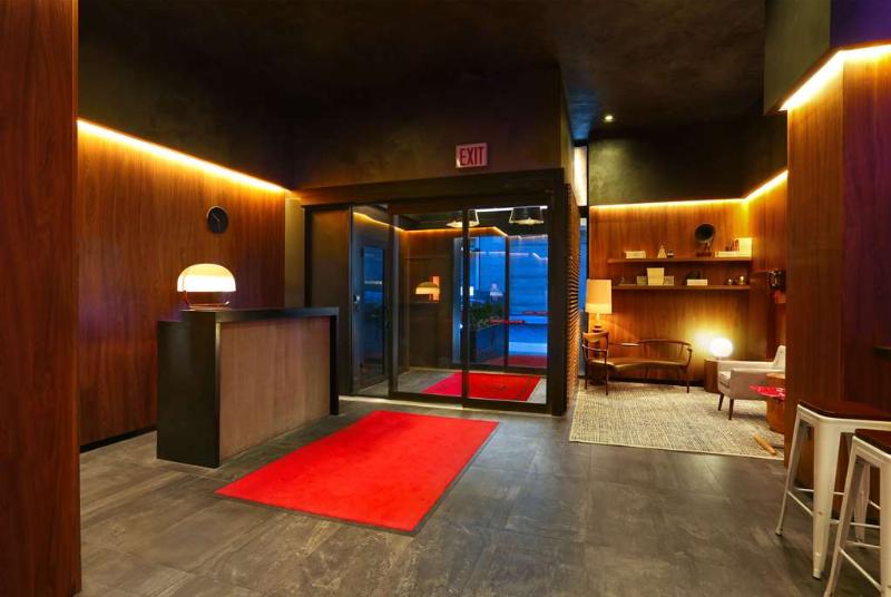 Fotos del hotel Henri:  21