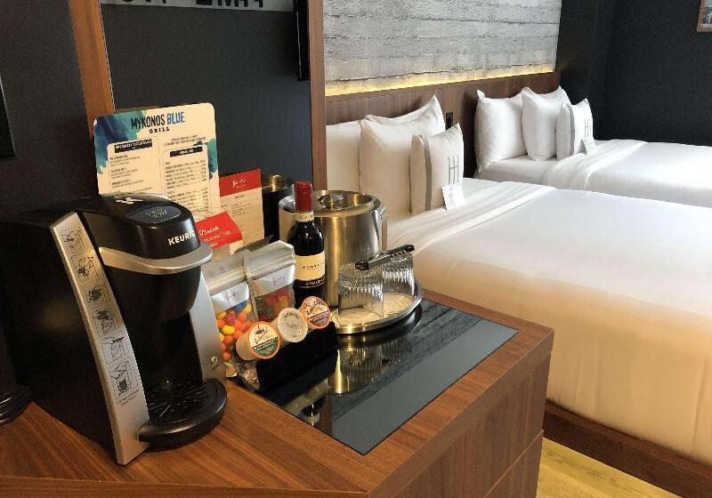 Fotos del hotel Henri:  8