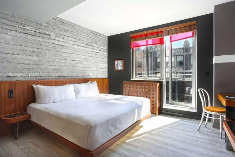 Fotos del hotel Henri:  2