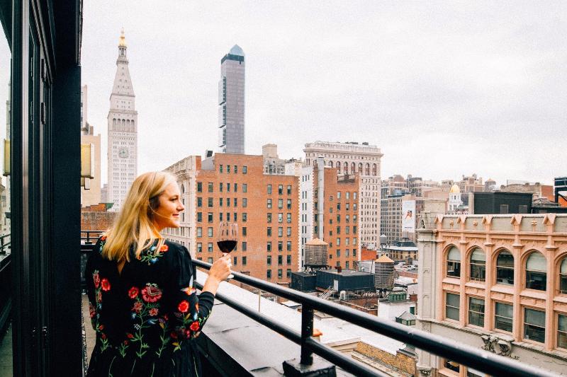 Fotos del hotel Henri:  9