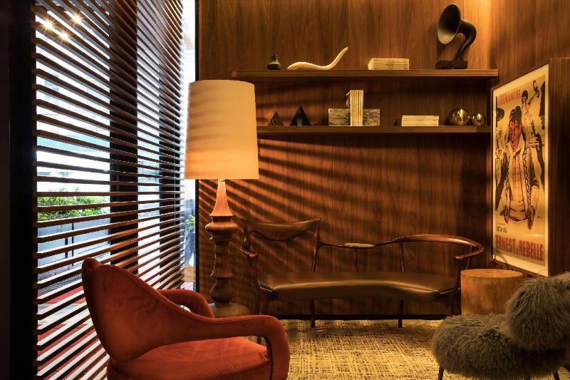 Fotos del hotel Henri:  15