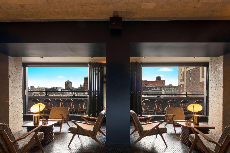 Fotos del hotel Henri:  14