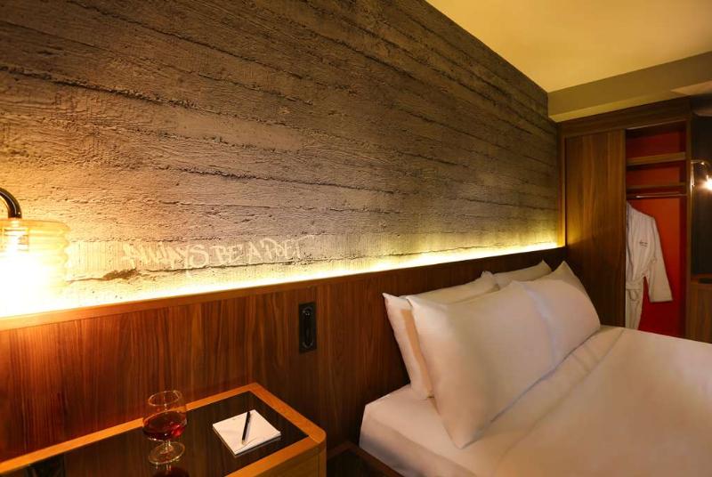 Fotos del hotel Henri:  3