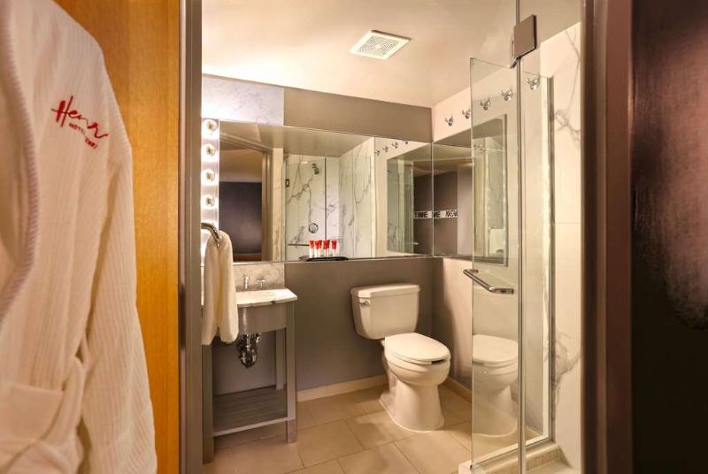 Fotos del hotel Henri:  5