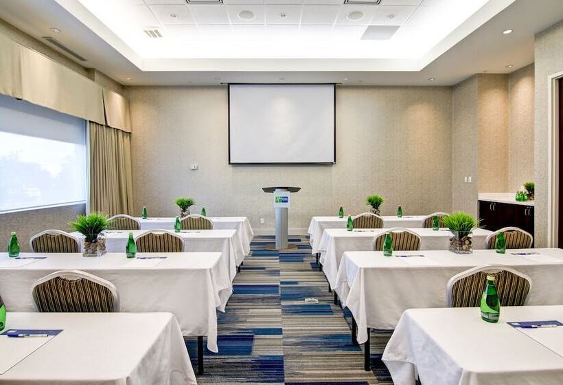 Holiday Inn Express Hotel & Suites Toronto   Markham, An Ihg