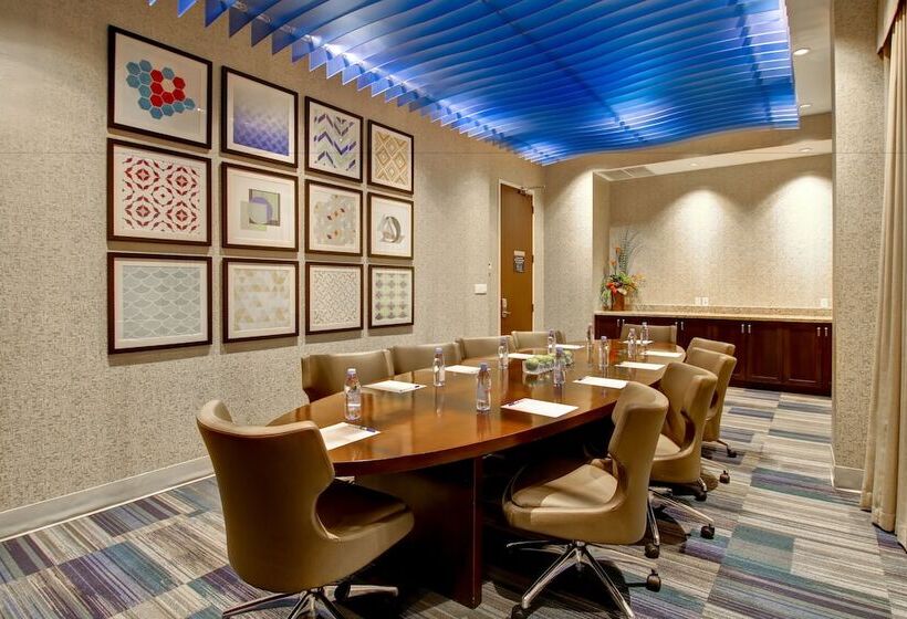 Holiday Inn Express Hotel & Suites Toronto   Markham, An Ihg